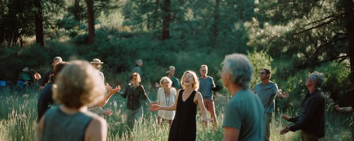 Sommarretreat