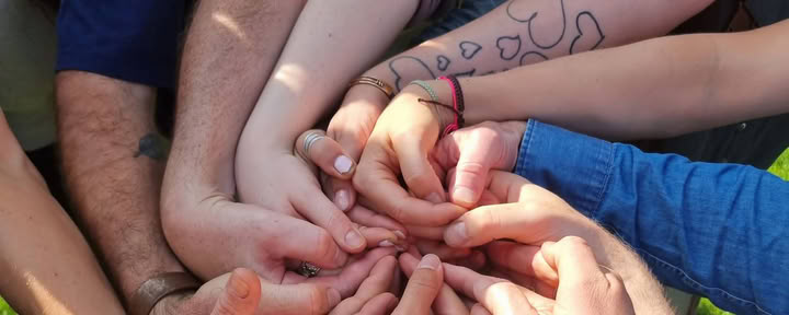 Inwardbound 5-dagars gruppretreat med psilocybin i Nederländerna för vd:ar