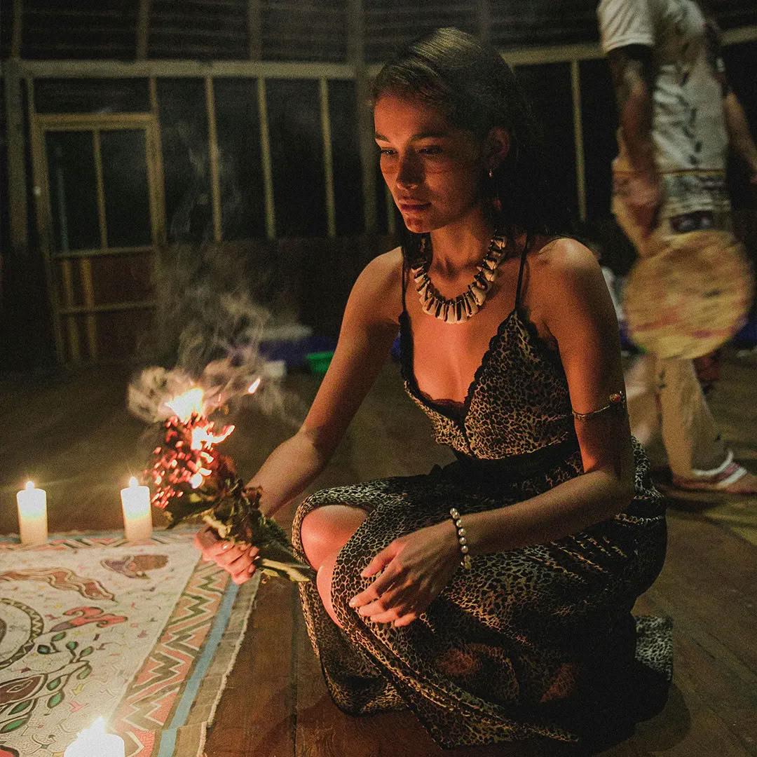 11-dagars Noya Rao-retreat: Ljusets röst i Peru – 4–14 oktober 2026 | Vokal uttrycksfullhet och andlig förbindelse