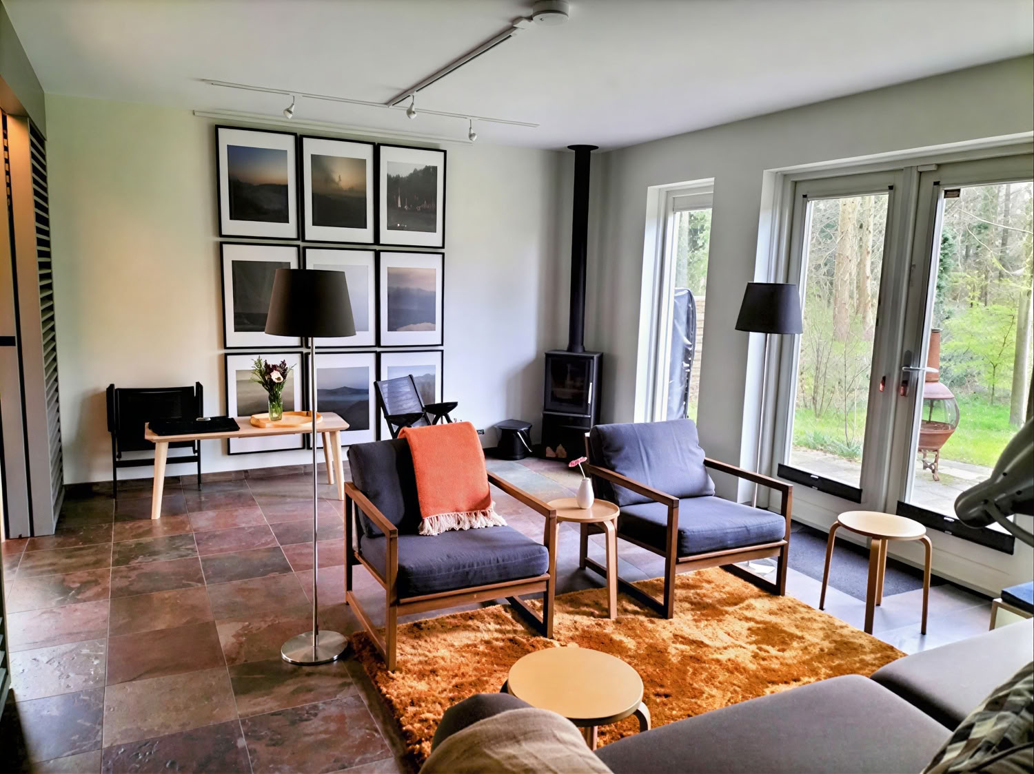 Privat psilocybin-retreat: 4 dagar, 2 psilocybin-sessioner