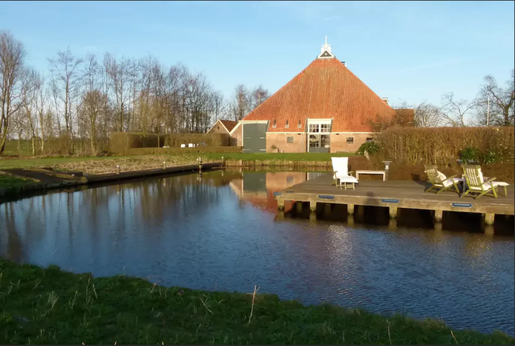 Privat psilocybin-retreat: 4 dagar, 2 psilocybin-sessioner