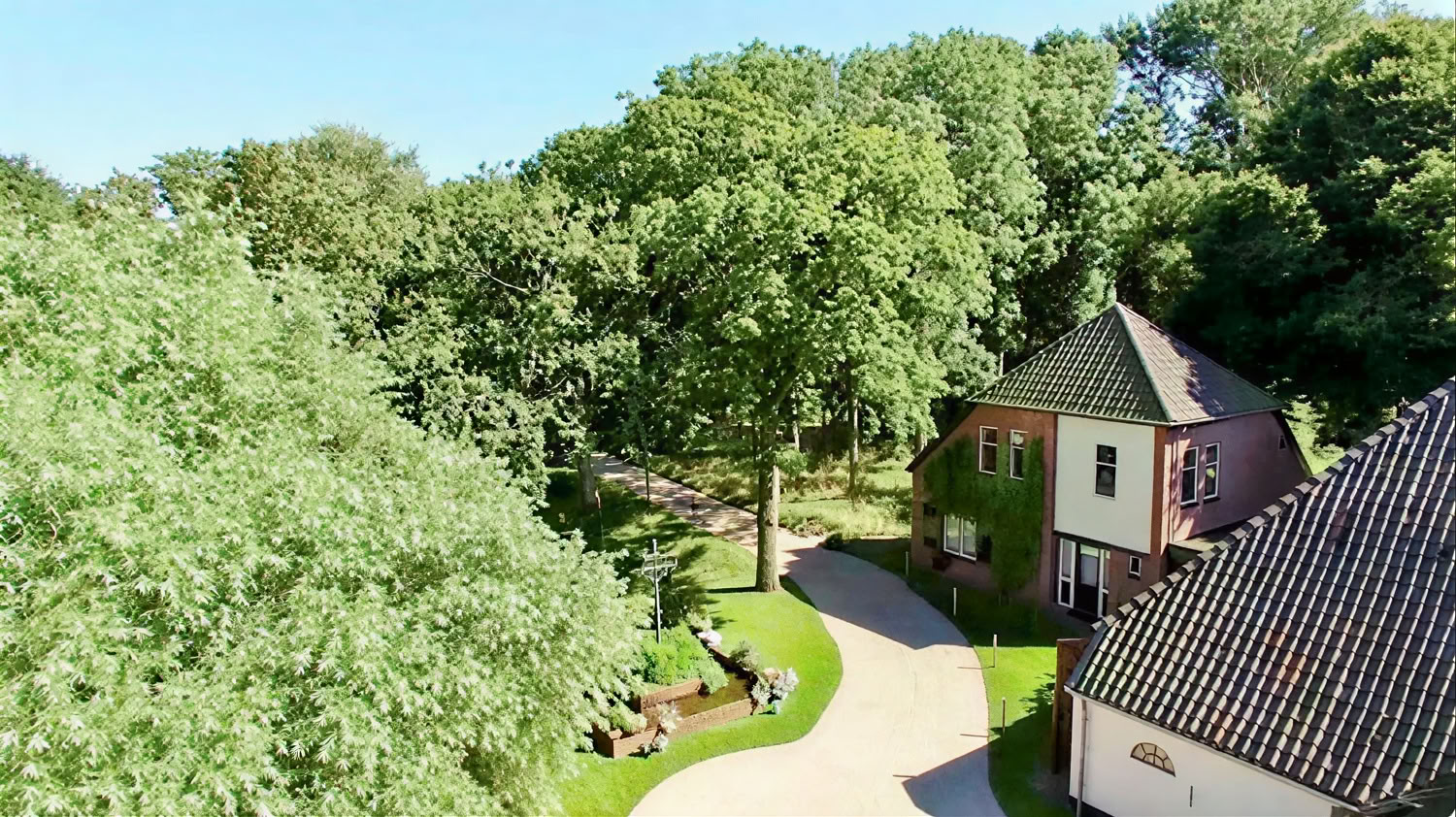 Privat 4-dagars retreatprogram