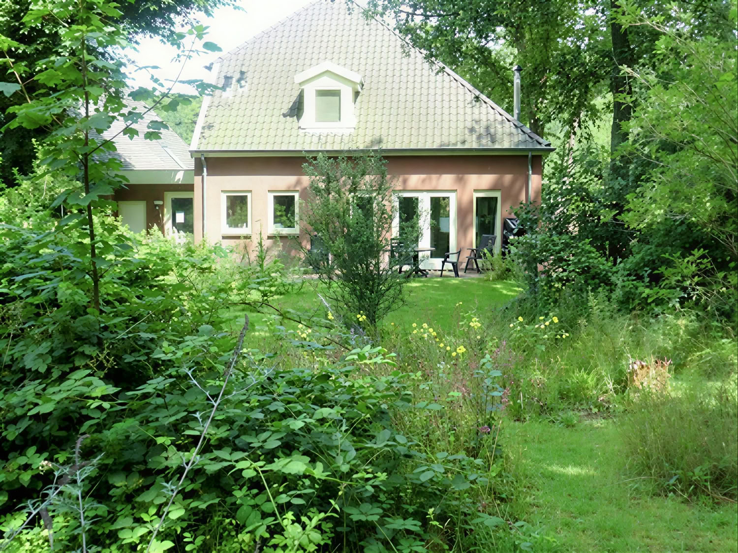 Privat 4-dagars retreatprogram