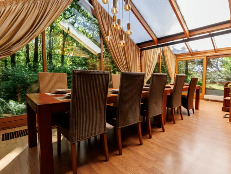 Privat 4-dagars retreatprogram