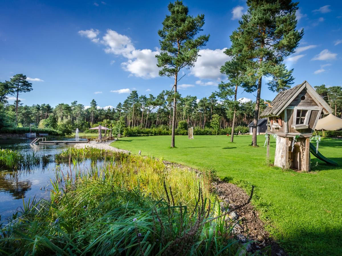 Privat 4-dagars retreatprogram
