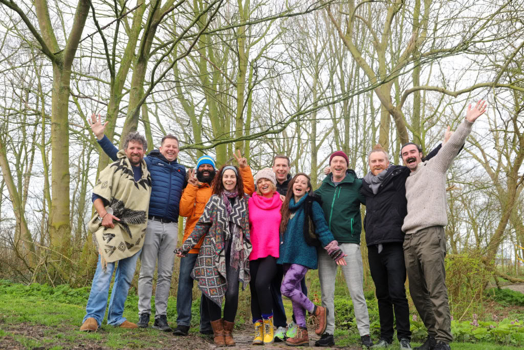 Privat 4-dagars retreatprogram