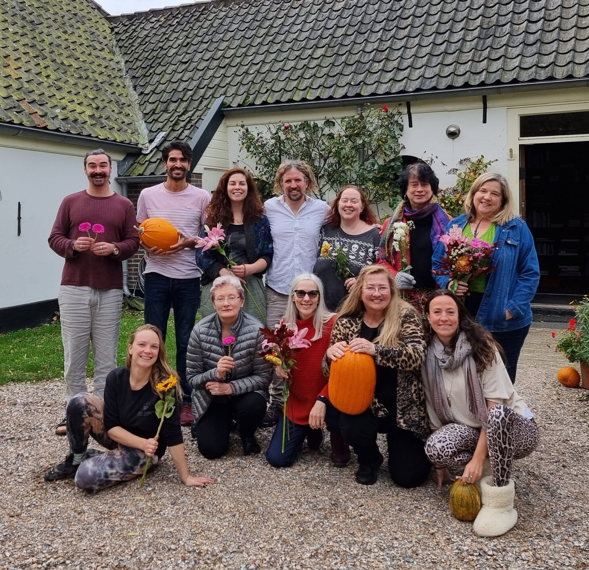 Privat 4-dagars retreatprogram