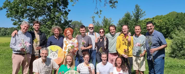 Privat 4-dagars retreatprogram
