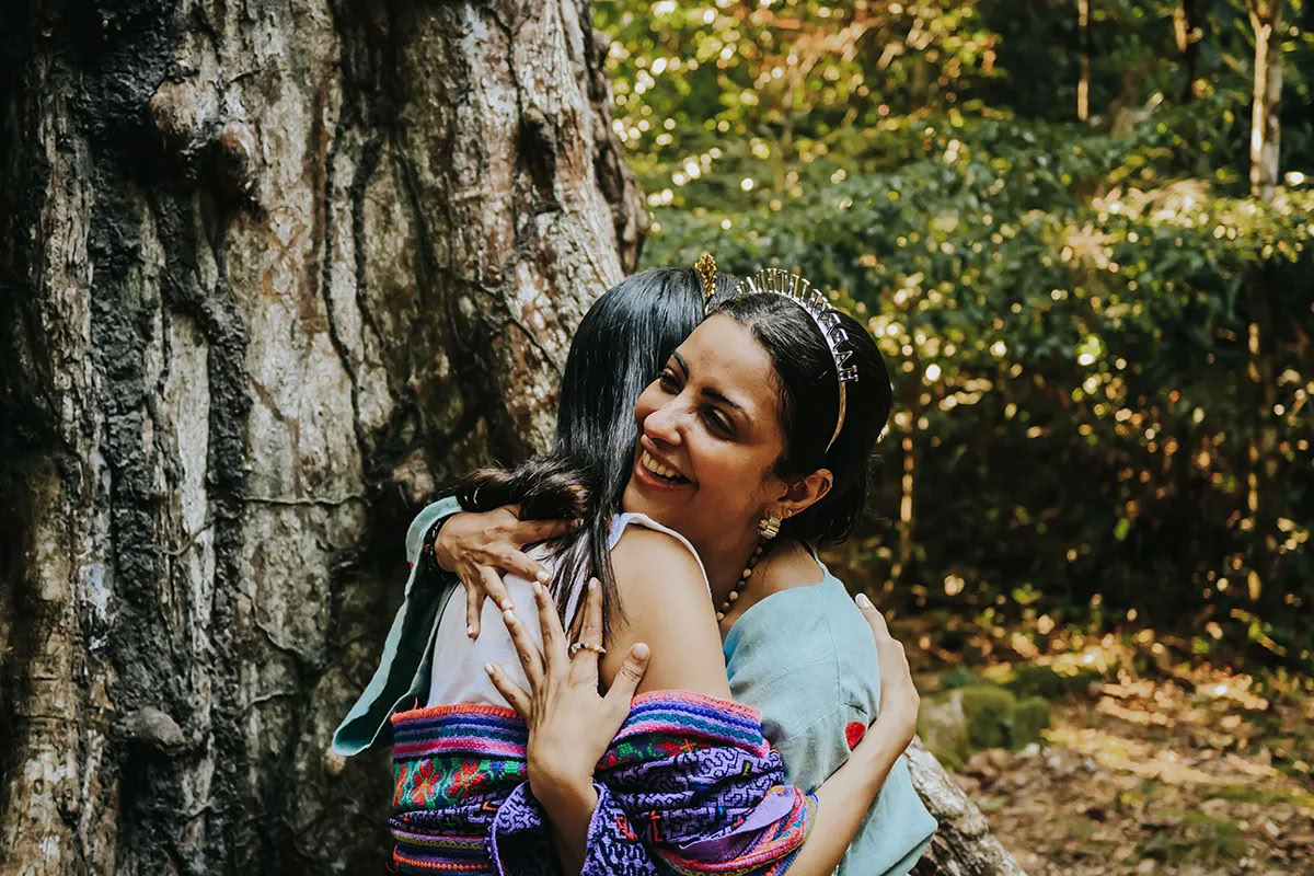 11-dagars ayahuasca-retreat i Peru – 12–22 augusti 2026 | Shipibo-healing och integration