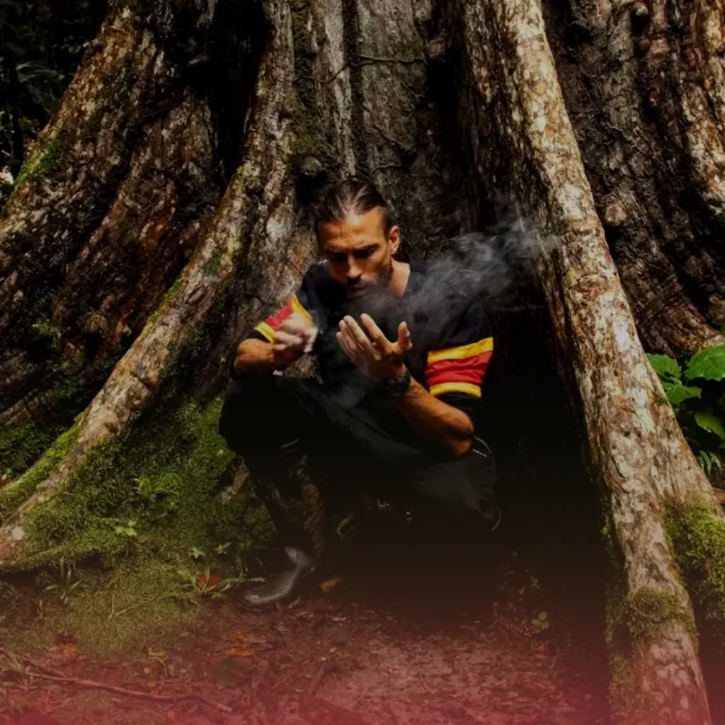 11-dagars ayahuasca-retreat i Peru – 12–22 augusti 2026 | Shipibo-healing och integration