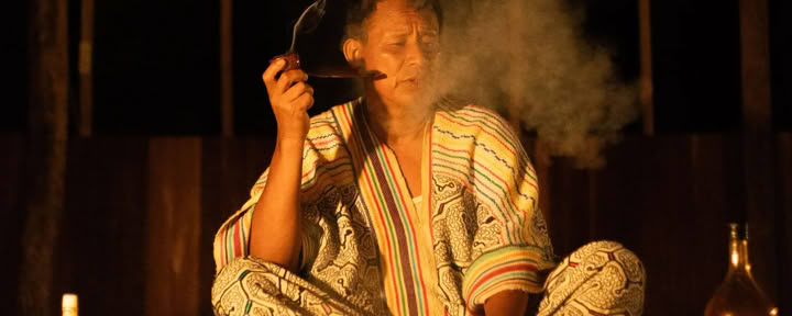 11-dagars ayahuasca-retreat i Peru – 12–22 augusti 2026 | Shipibo-healing och integration