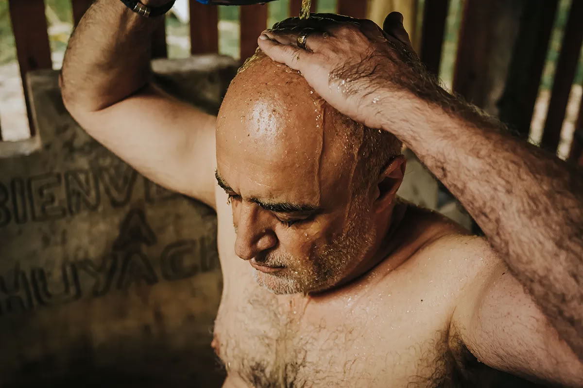 11-dagars ayahuascaretreat i Peru – 18–28 september 2026 | Shipibo-healing och integration
