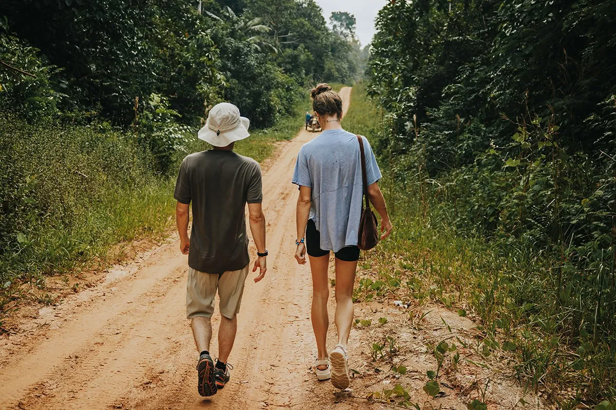 11-dagars ayahuascaretreat i Peru – 24 juli–3 augusti 2026 | Shipibo-healing och integration