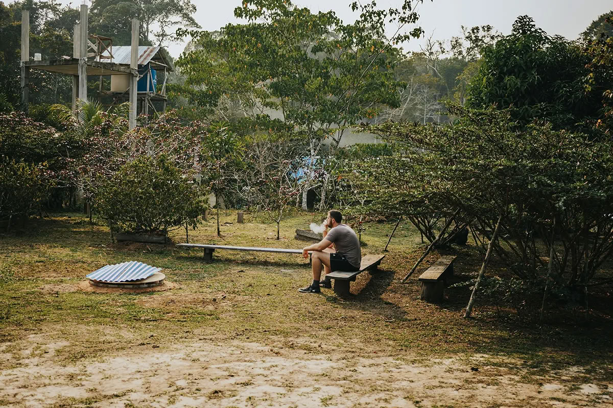 11-dagars ayahuascaretreat i Peru – 24 juli–3 augusti 2026 | Shipibo-healing och integration