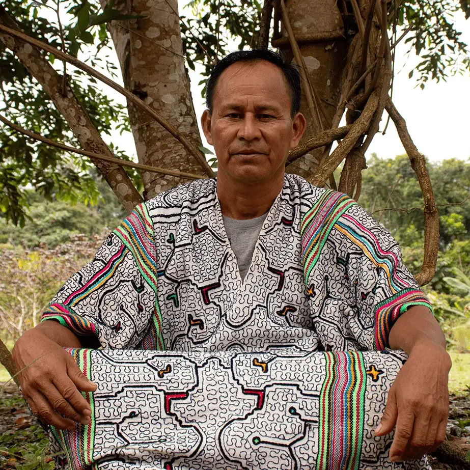 11-dagars ayahuascaretreat i Peru – 24 juli–3 augusti 2026 | Shipibo-healing och integration