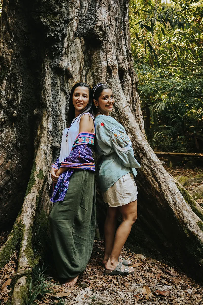 11-dagars ayahuascaretreat i Peru – 24 juli–3 augusti 2026 | Shipibo-healing och integration