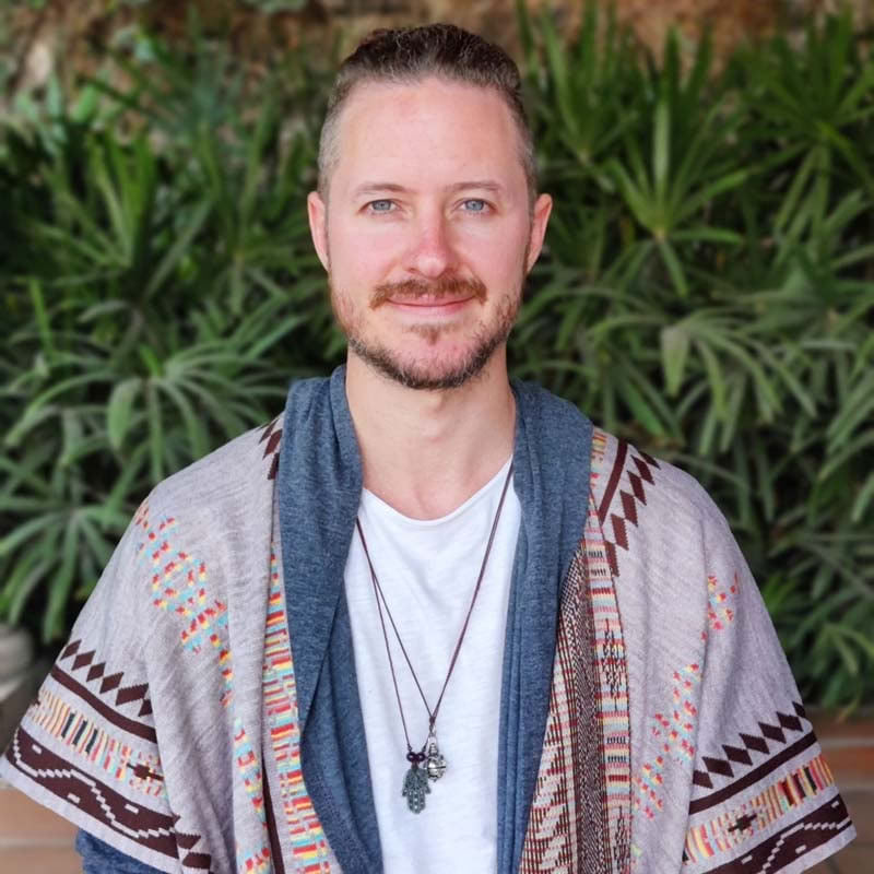 11-dagars ayahuascaretreat i Peru – 24 juli–3 augusti 2026 | Shipibo-healing och integration