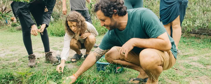 26-dagars shamanisk initieringsretreat i Peru – 25 november – 20 december 2026 | Mästarväxters helande och andlig integration