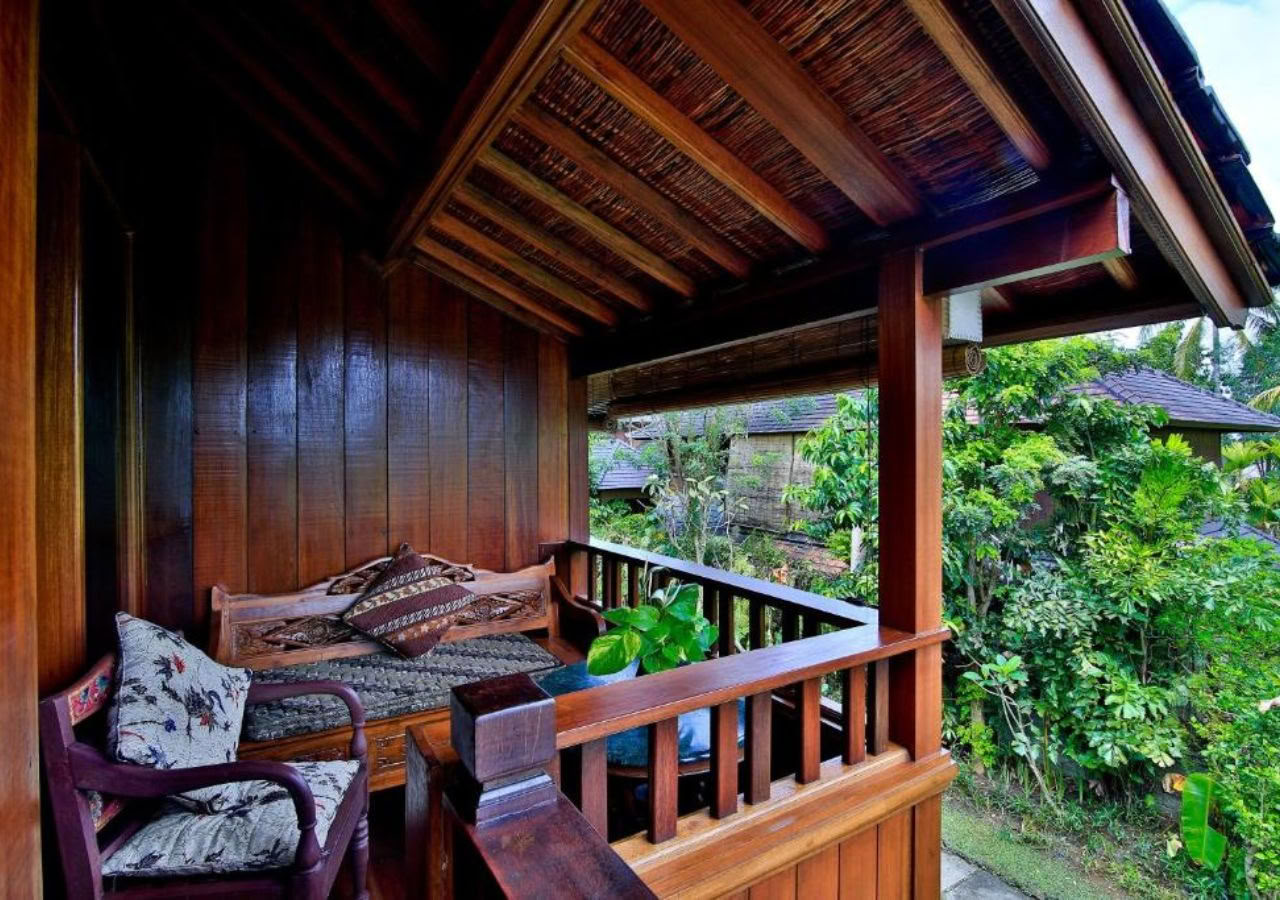 Bali 100 timmars yogafördjupning