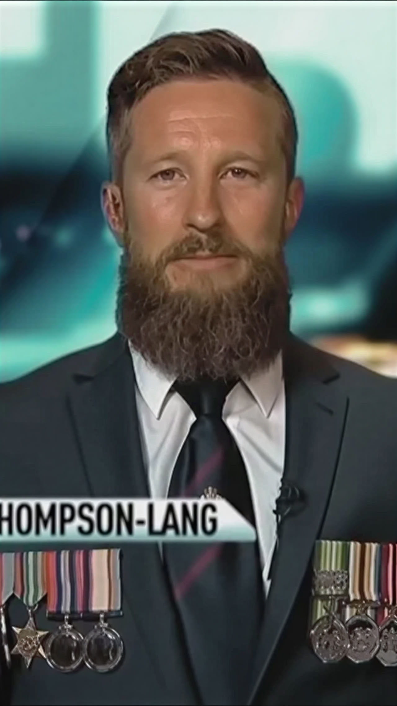 När din själ på retreat med Simon Toohey