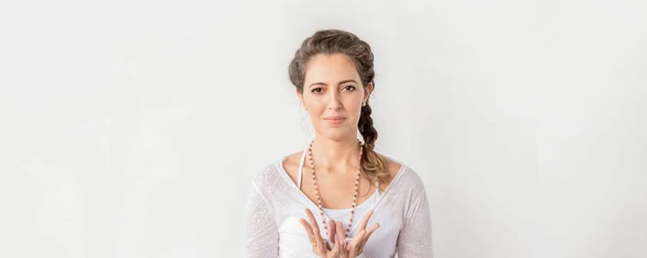 Helgretreat för kvinnor med yoga