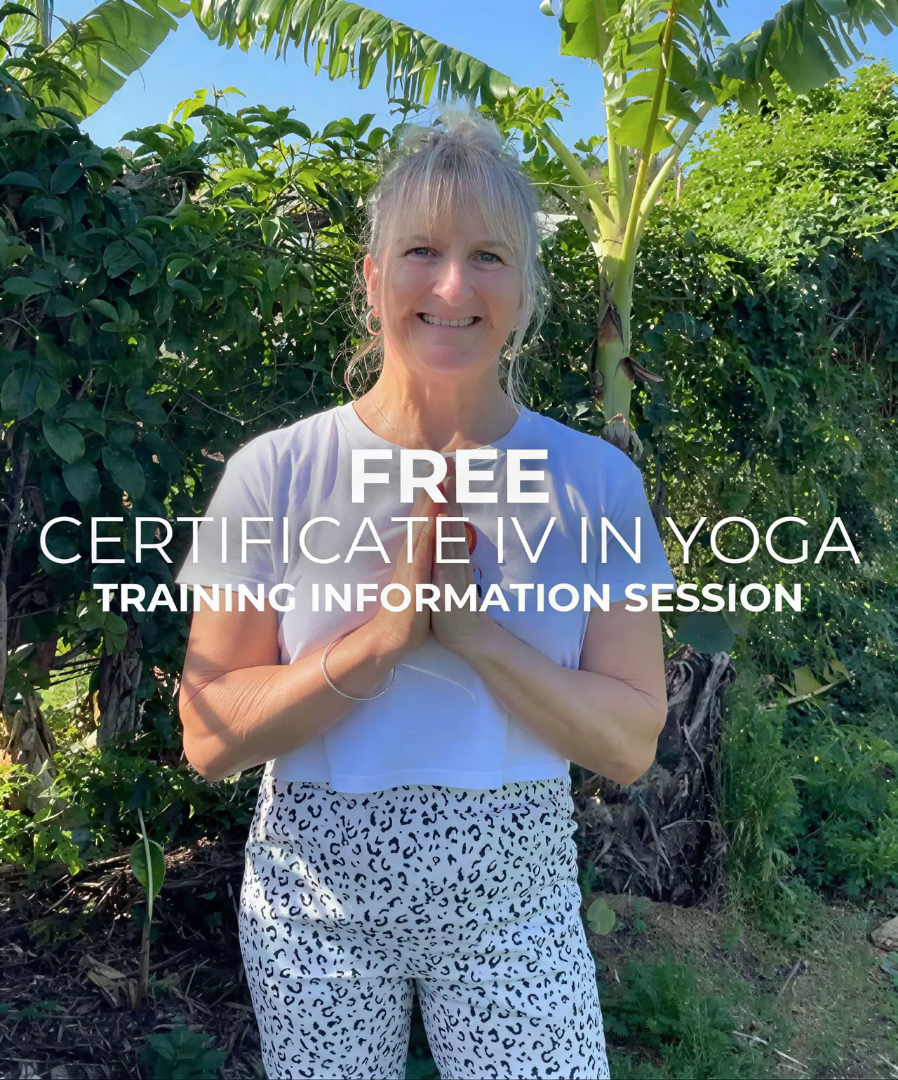 Yoga-retreat över helgen för 55+ – yoga-retreat över helgen för 55+