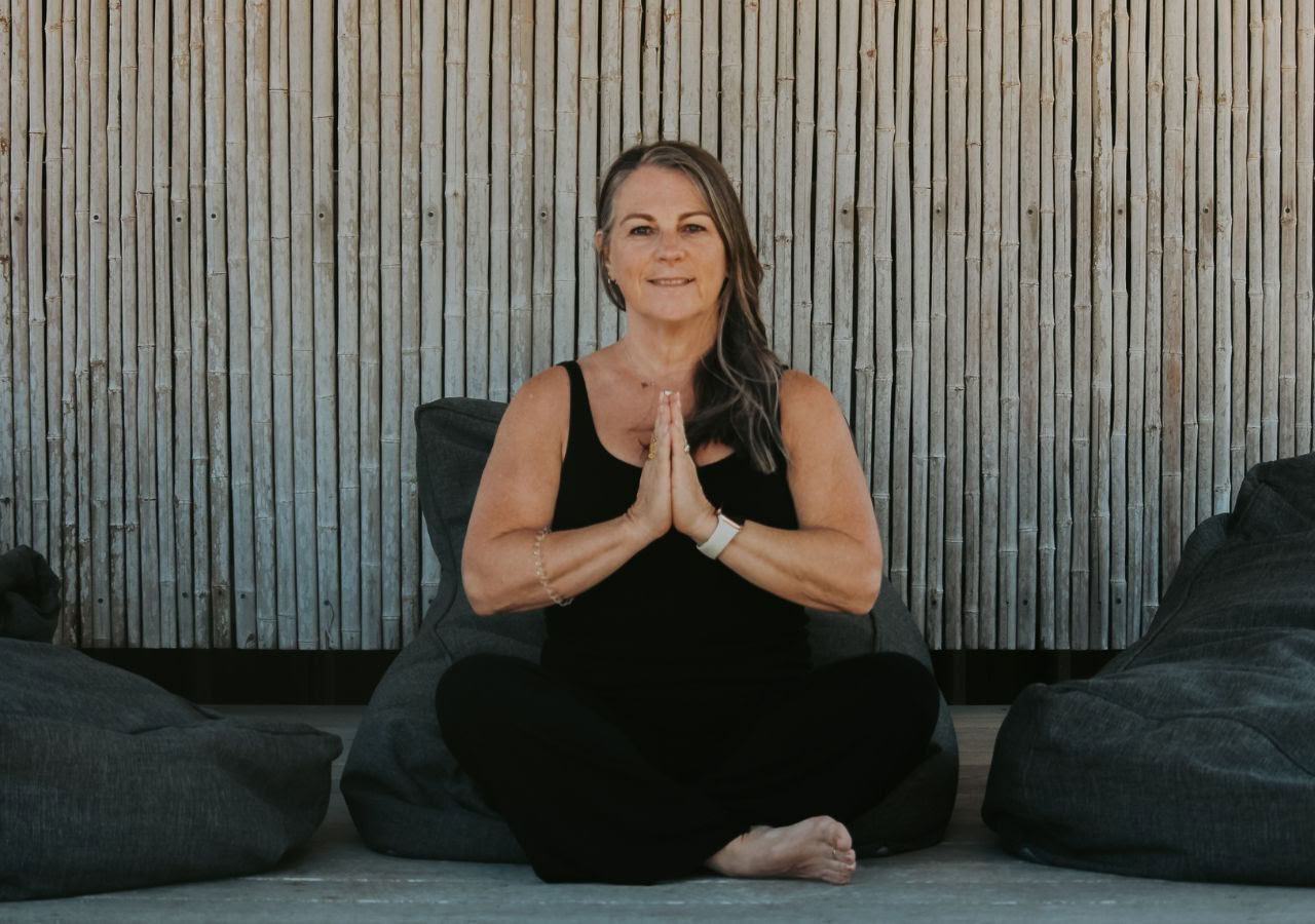 Yoga-retreat över helgen för 55+ – yoga-retreat över helgen för 55+
