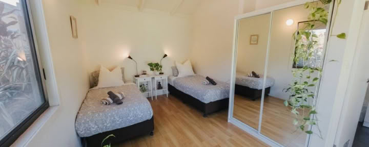 7 dagars sommar-yogaretreat – 30 november–6 december 2026