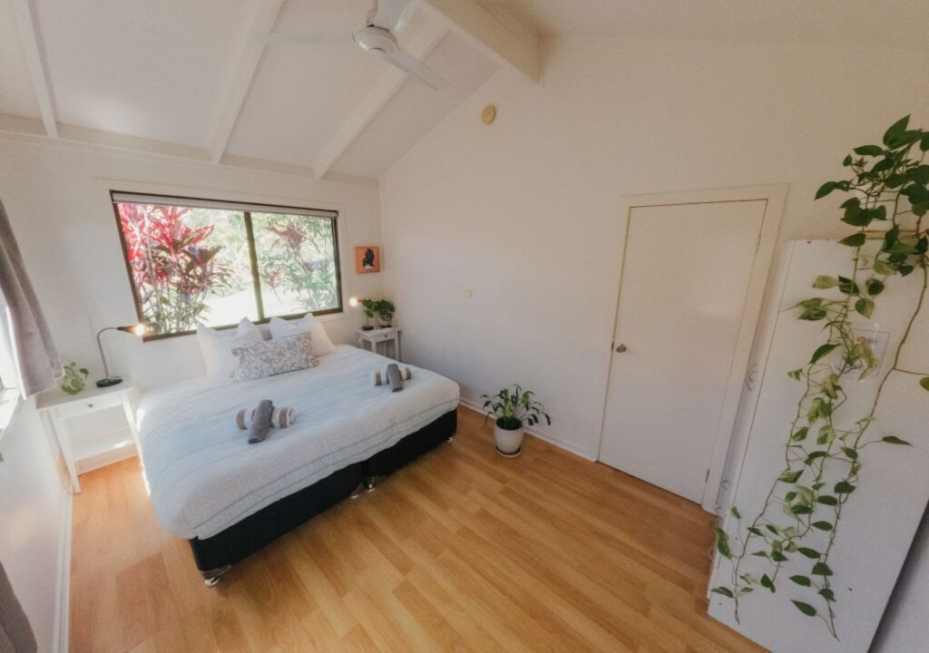 7-dagars sommar-yogaretreat