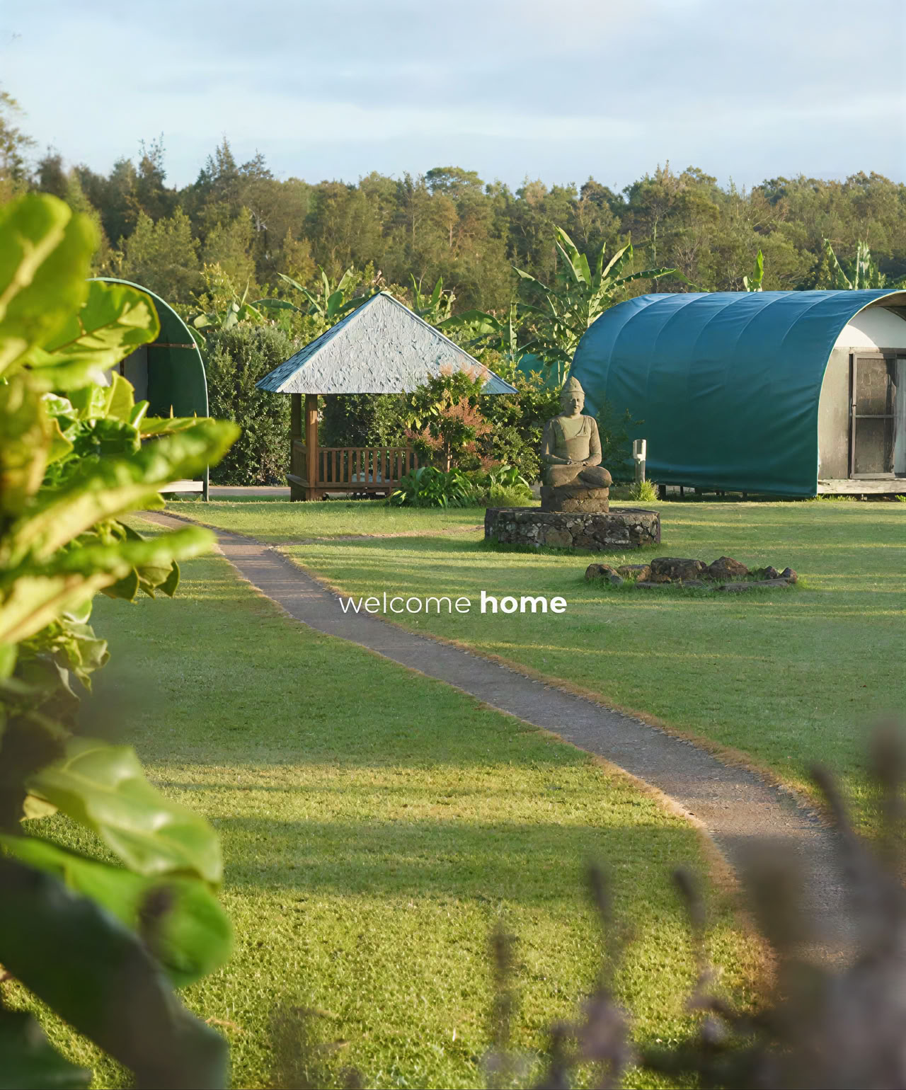 7-dagars vinteryogaretreat