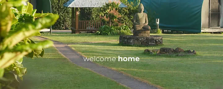 7-dagars vinteryogaretreat