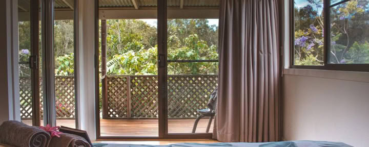 5-dagars sommar-yogaretreat