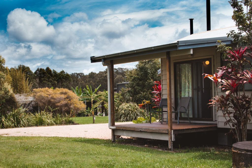 5-dagars vinteryogaretreat – 31 augusti–4 september 2026