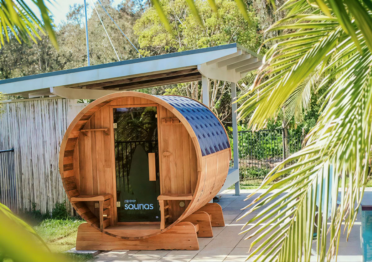 Eftermiddagyogaretreat