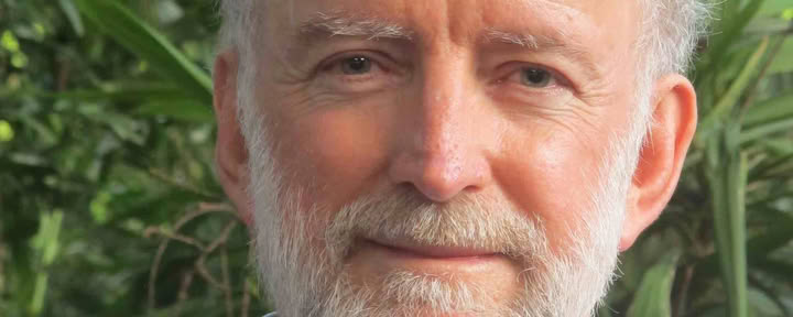 Niodagarsretreat med Patrick Kearney