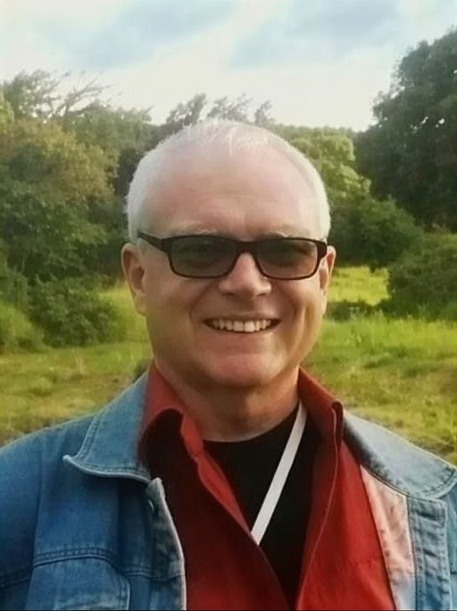 Månadslång retreat ledd av Patrick Kearney