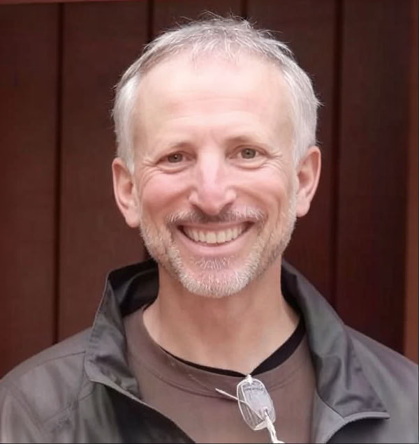 Niodagarsretreat ledd av Greg Scharf, assisterad av Jill Shepherd