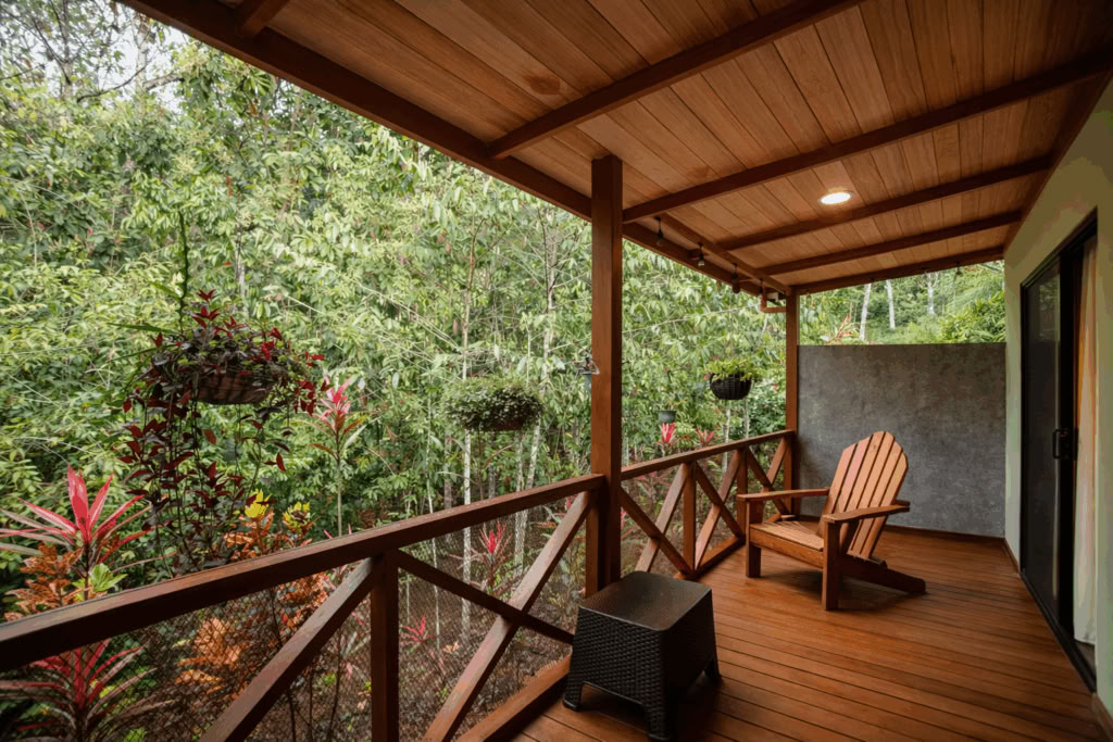 Soltara Emerald Valley | Sjudagarsretreat