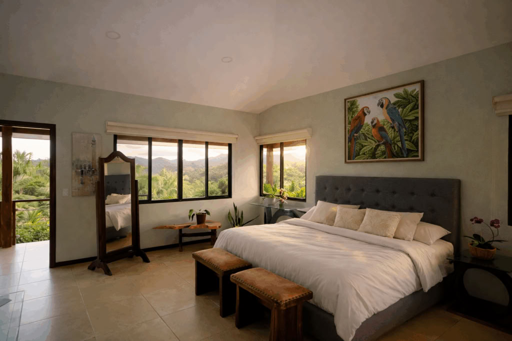 Soltara Emerald Valley | Sjudagarsretreat