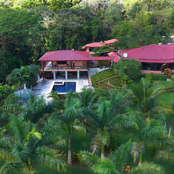 Soltara Emerald Valley | Sjudagarsretreat