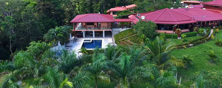 Soltara Emerald Valley | Sjudagarsretreat