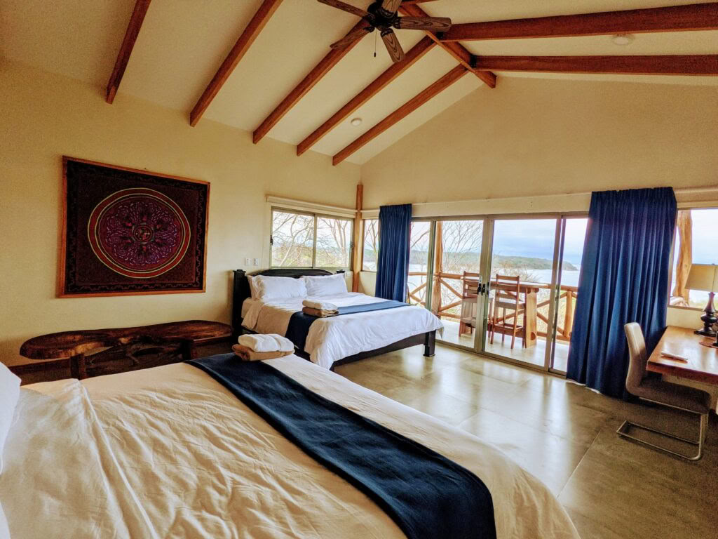 Soltara Playa Blanca | Fem nätters retreat