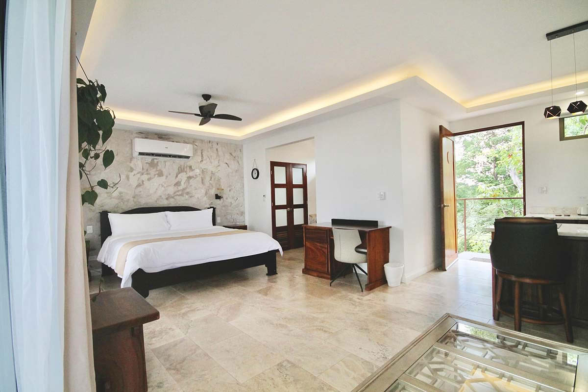 Soltara Playa Blanca | Fem nätters retreat