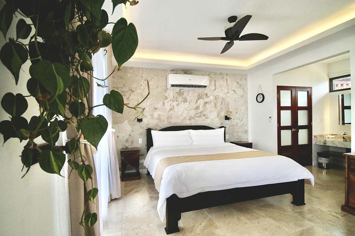 Soltara Playa Blanca | Fem nätters retreat