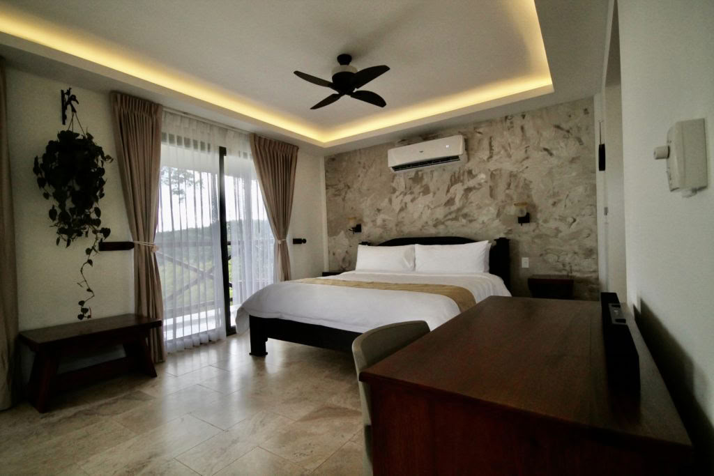 Soltara Playa Blanca | Fem nätters retreat