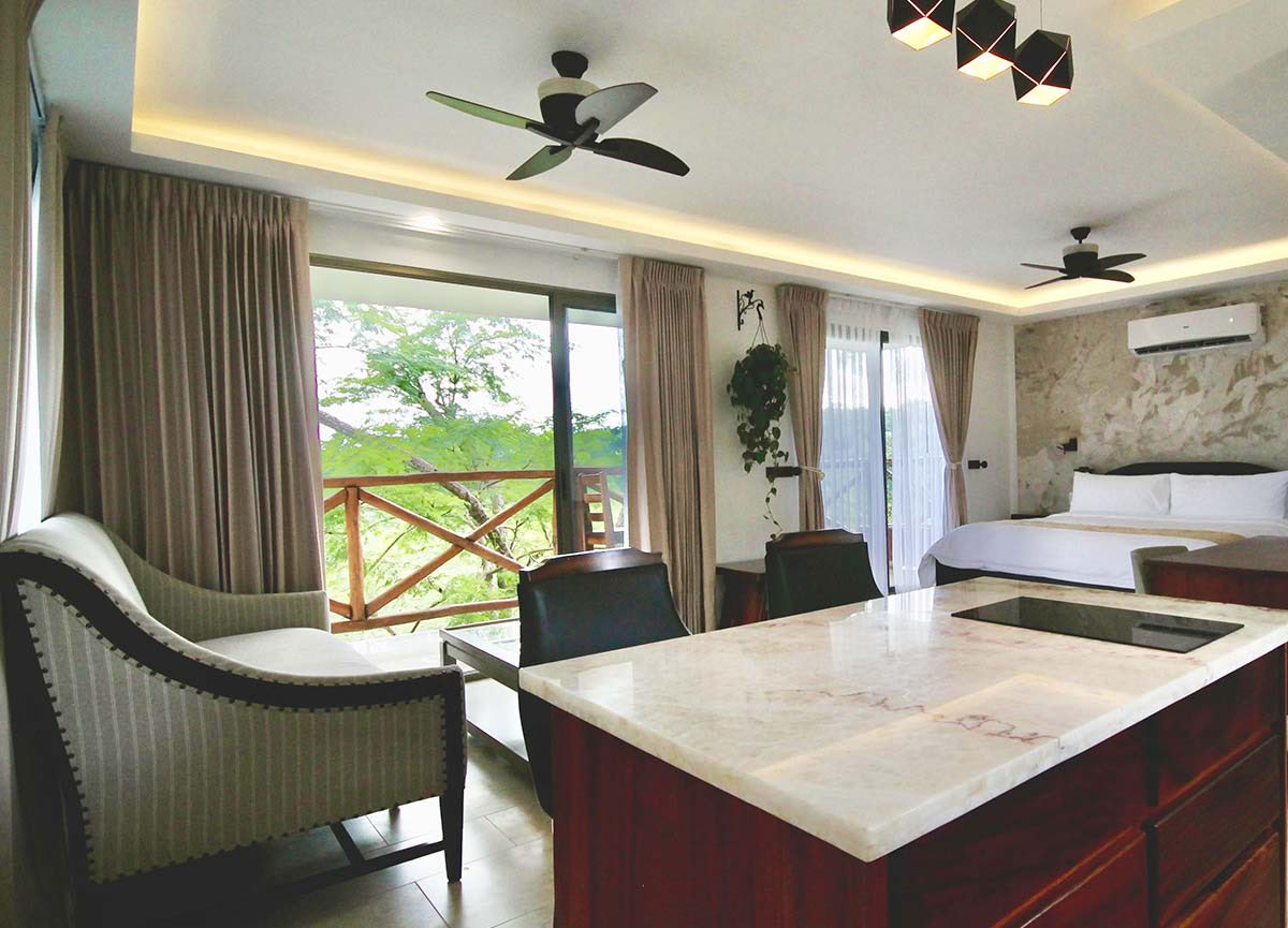 Soltara Playa Blanca | Fem nätters retreat
