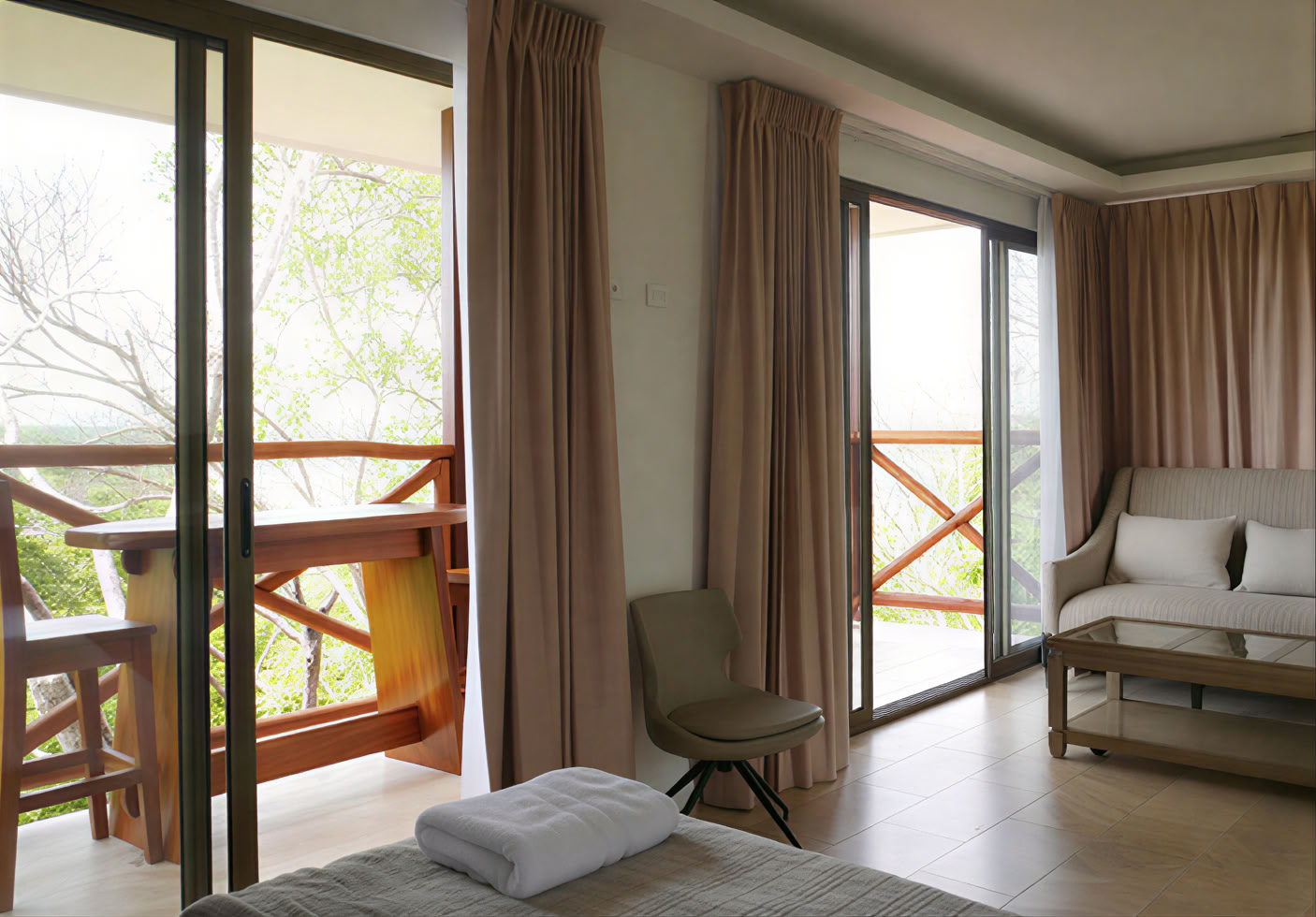 Soltara Playa Blanca | Fem nätters retreat