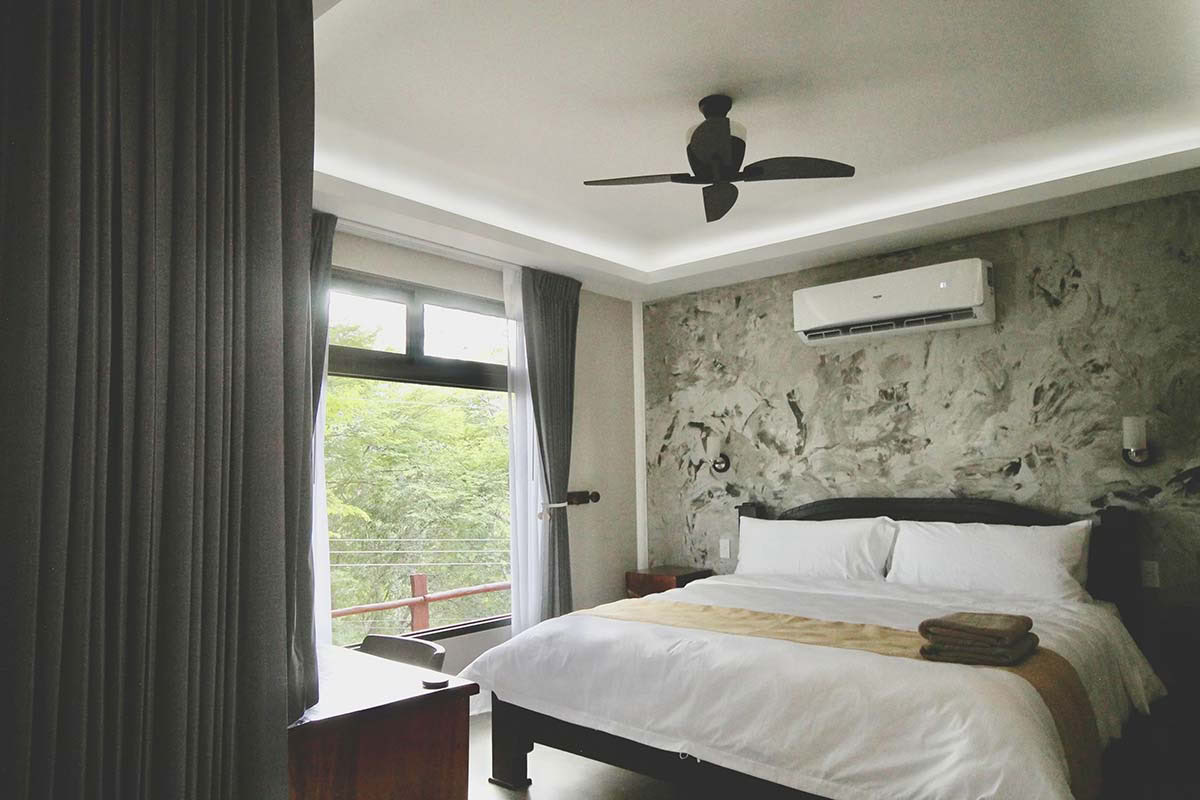 Soltara Playa Blanca | Fem nätters retreat