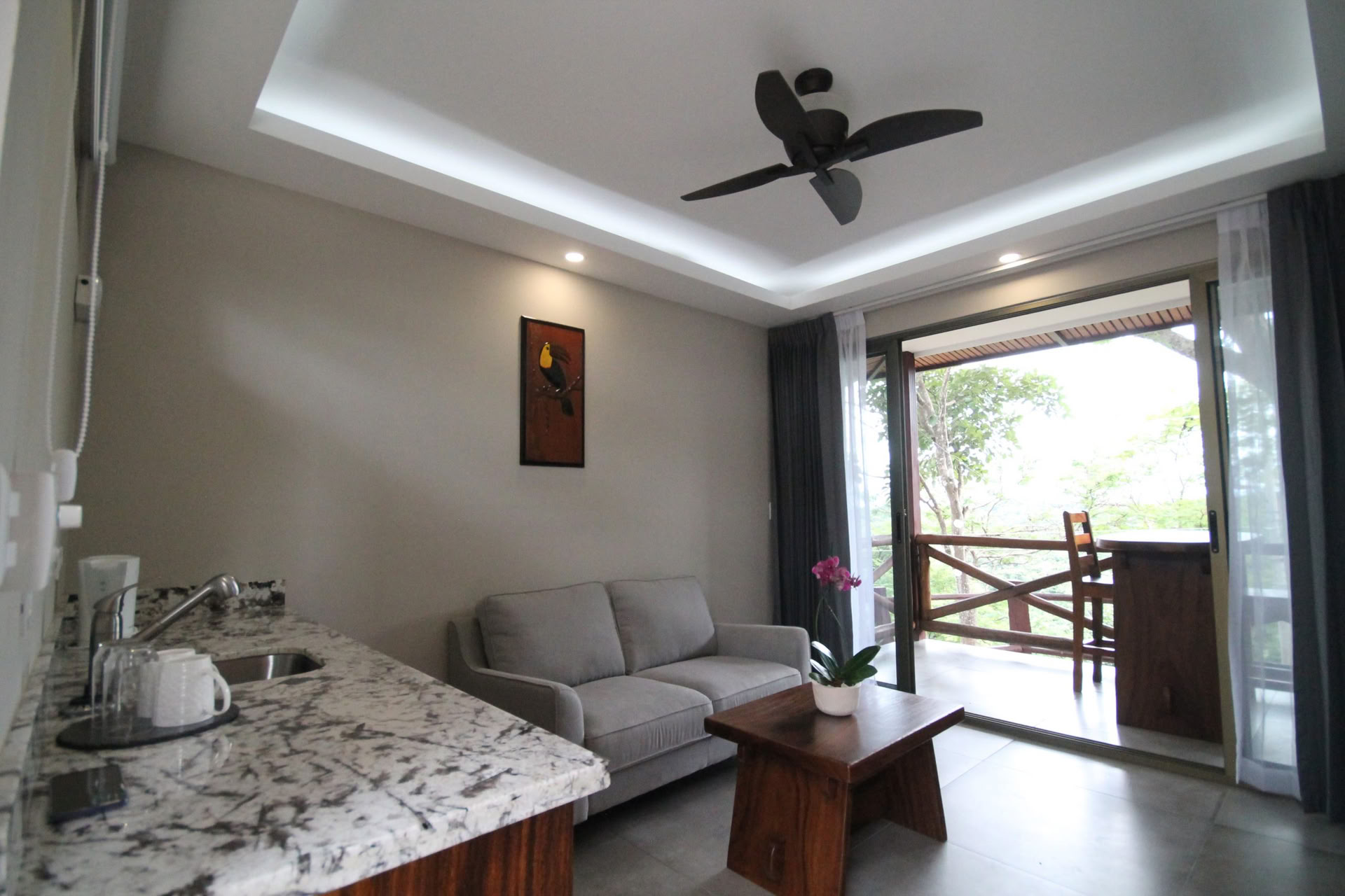 Soltara Playa Blanca | Fem nätters retreat