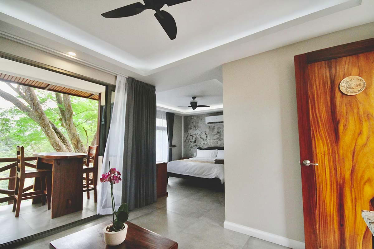 Soltara Playa Blanca | Fem nätters retreat